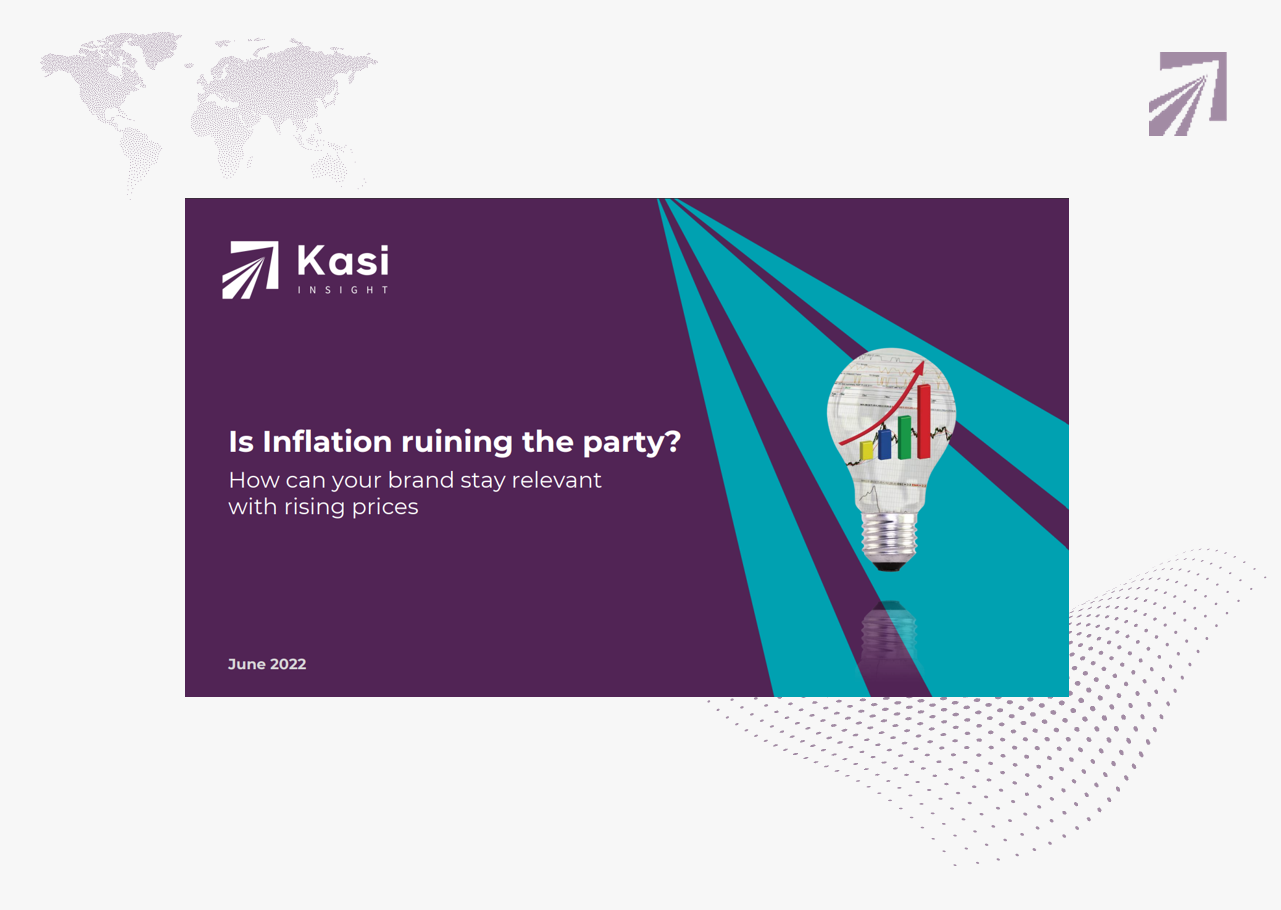 Kasi Webinar Inflation