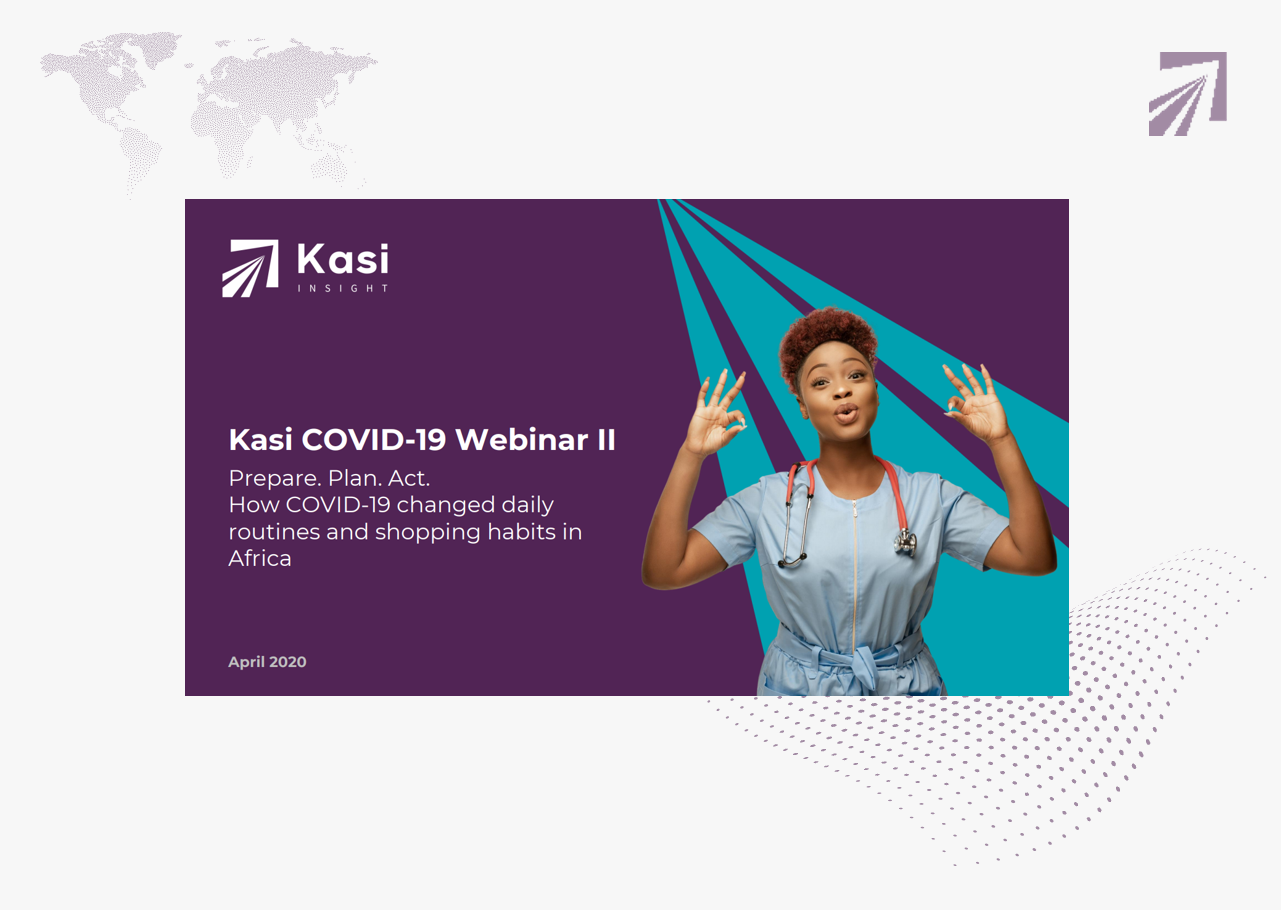 Kasi covid19 webinar II