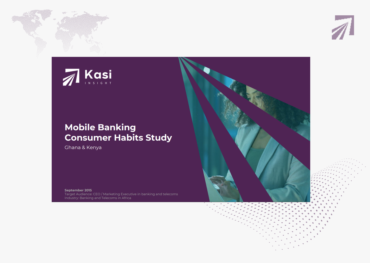 Mobile Banking