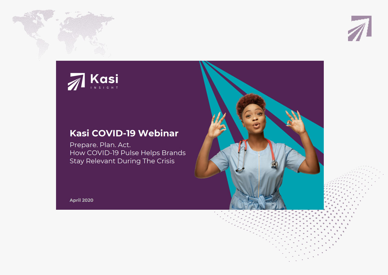 covid19 Webinar